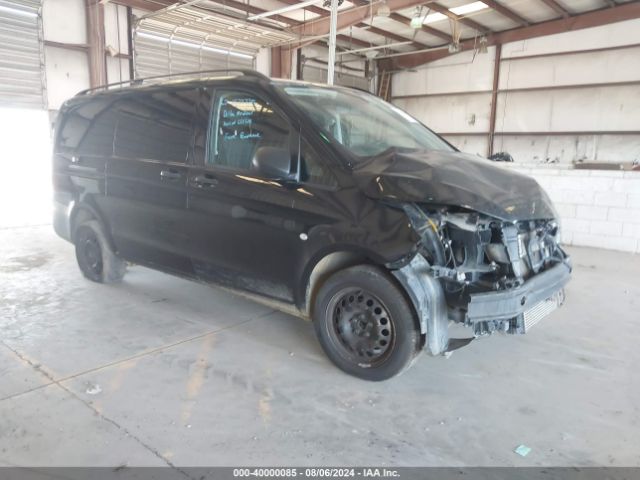 MERCEDES-BENZ METRIS 2018 wd3pg2ea2j3447155