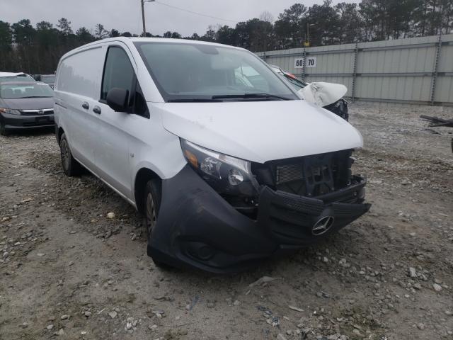 MERCEDES-BENZ METRIS CARGO VAN 2019 wd3pg2ea2k3532112