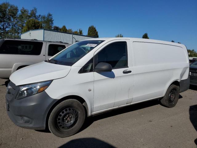 MERCEDES-BENZ METRIS 2019 wd3pg2ea2k3551002