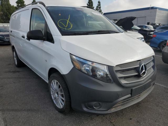 MERCEDES-BENZ METRIS 2019 wd3pg2ea2k3571556