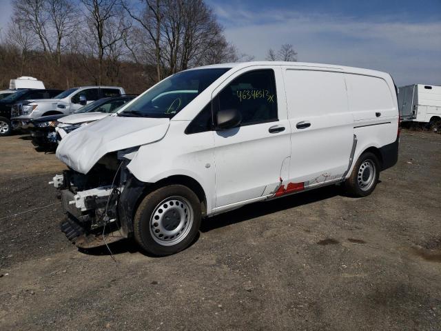 MERCEDES-BENZ METRIS 2020 wd3pg2ea2l3668533