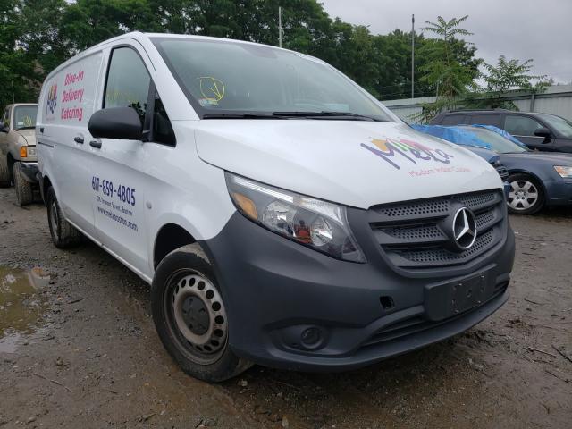 MERCEDES-BENZ METRIS 2020 wd3pg2ea2l3678530