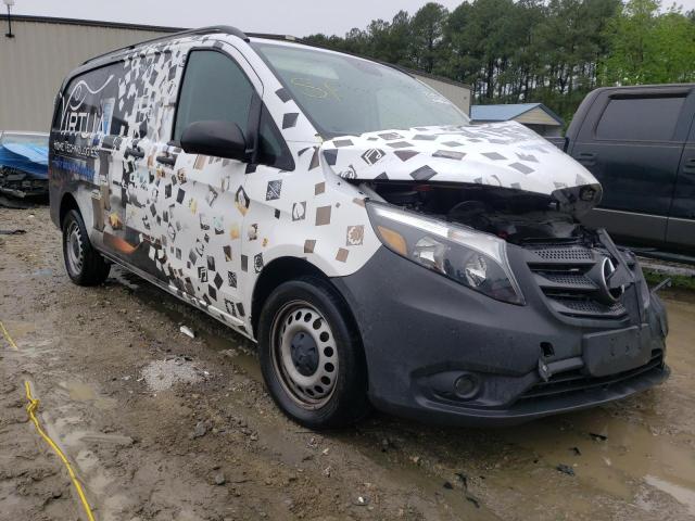 MERCEDES-BENZ METRIS 2020 wd3pg2ea2l3681752