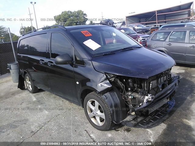 MERCEDES-BENZ METRIS CARGO VAN 2016 wd3pg2ea3g3089704