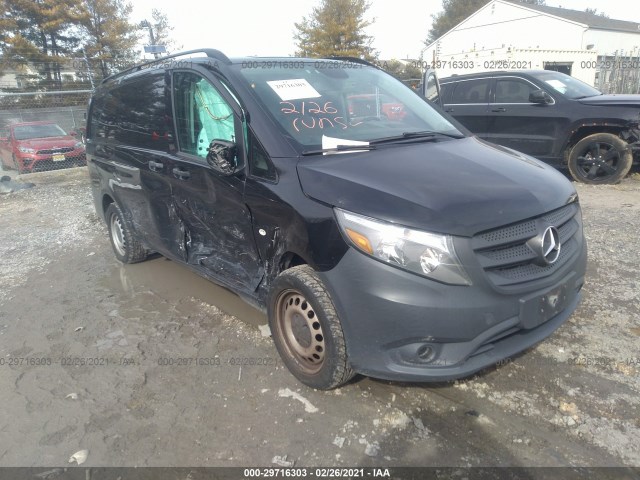 MERCEDES-BENZ METRIS CARGO VAN 2016 wd3pg2ea3g3115461