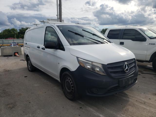 MERCEDES-BENZ METRIS 2016 wd3pg2ea3g3119395