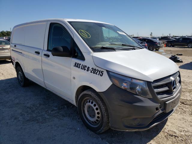 MERCEDES-BENZ METRIS 2016 wd3pg2ea3g3134480