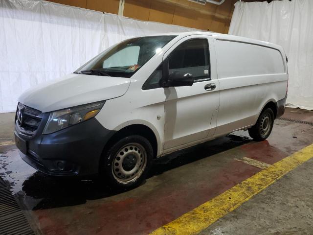 MERCEDES-BENZ METRIS 2016 wd3pg2ea3g3147603