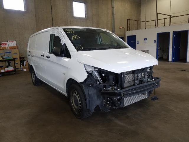 MERCEDES-BENZ METRIS PAS 2016 wd3pg2ea3g3149271