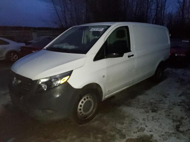 MERCEDES-BENZ METRIS 2017 wd3pg2ea3h3206358