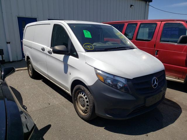 MERCEDES-BENZ METRIS 2017 wd3pg2ea3h3208384