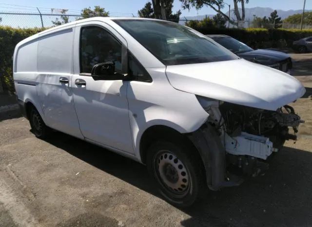 MERCEDES-BENZ METRIS CARGO VAN 2017 wd3pg2ea3h3210006