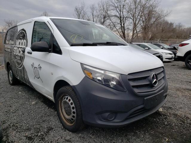 MERCEDES-BENZ METRIS CARGO VAN 2017 wd3pg2ea3h3218171