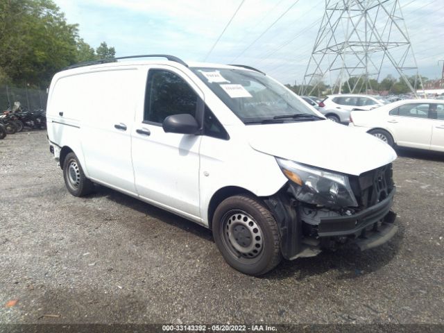 MERCEDES-BENZ METRIS VAN 2018 wd3pg2ea3j3413712