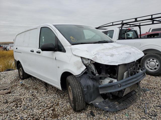 MERCEDES-BENZ METRIS 2018 wd3pg2ea3j3417582