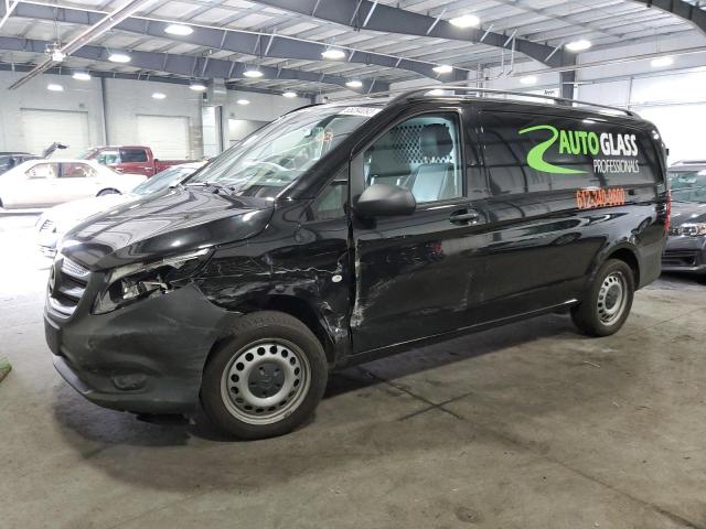 MERCEDES-BENZ METRIS 2018 wd3pg2ea3j3444586