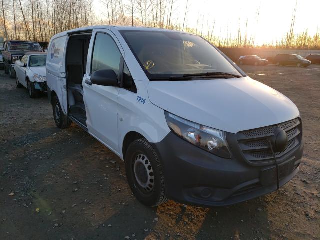 MERCEDES-BENZ METRIS 2018 wd3pg2ea3j3445169