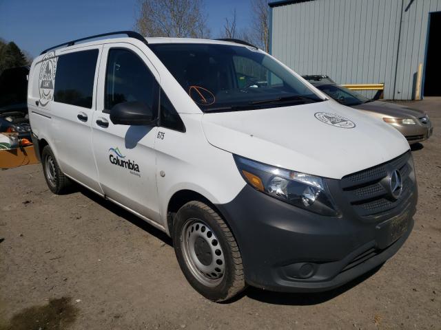 MERCEDES-BENZ METRIS 2019 wd3pg2ea3k3574823