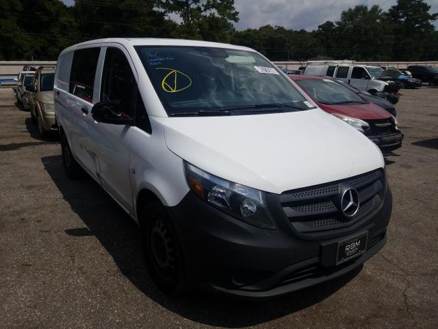 MERCEDES-BENZ METRIS 2019 wd3pg2ea3k3590553