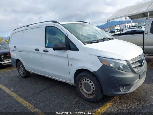 MERCEDES-BENZ METRIS 2016 wd3pg2ea4g3086651