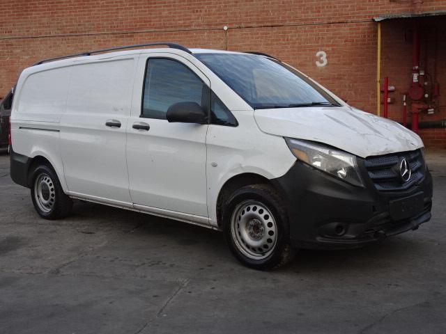 MERCEDES-BENZ METRIS 2016 wd3pg2ea4g3089193