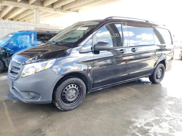 MERCEDES-BENZ METRIS 2016 wd3pg2ea4g3166192