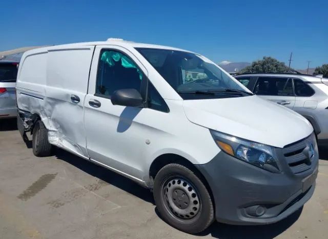 MERCEDES-BENZ METRIS CARGO VAN 2016 wd3pg2ea4g3177841