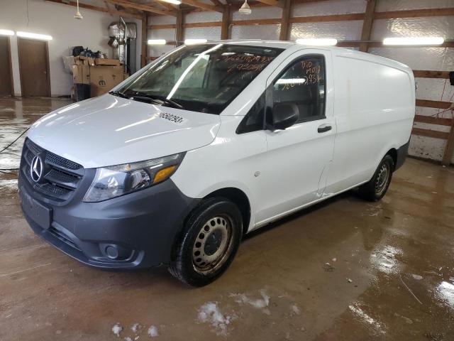 MERCEDES-BENZ METRIS 2016 wd3pg2ea4g3191058