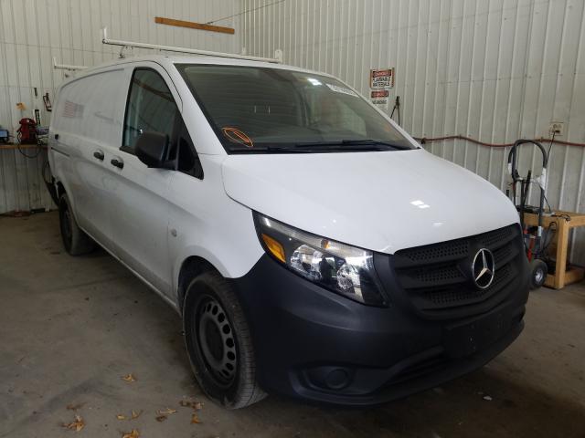 MERCEDES-BENZ METRIS 2017 wd3pg2ea4h3200133