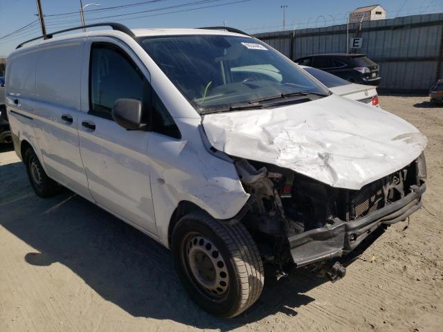 MERCEDES-BENZ METRIS VAN 2018 wd3pg2ea4j3433709