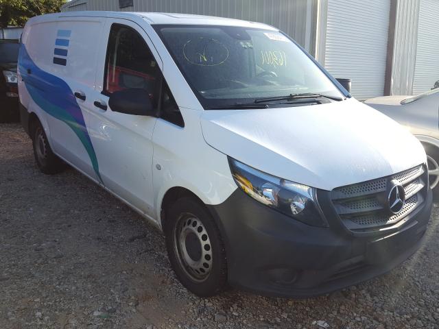 MERCEDES-BENZ METRIS 2018 wd3pg2ea4j3476303