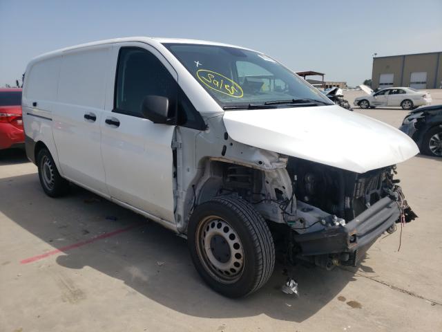 MERCEDES-BENZ METRIS 2019 wd3pg2ea4k3541538