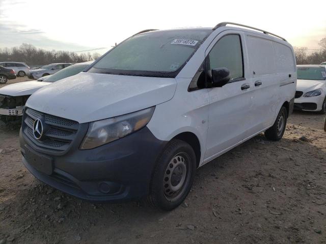 MERCEDES-BENZ METRIS 2019 wd3pg2ea4k3553978