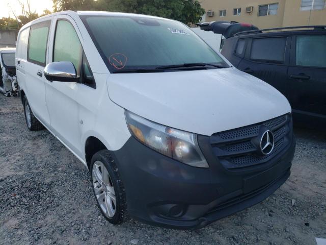 MERCEDES-BENZ METRIS 2019 wd3pg2ea4k3590268