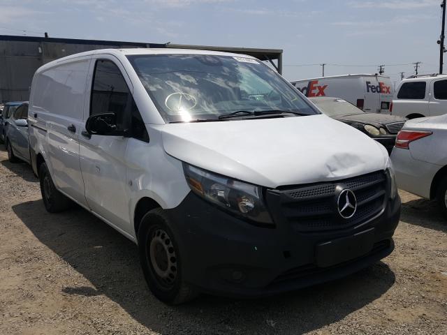 MERCEDES-BENZ METRIS CARGO VAN 2016 wd3pg2ea5g3075318