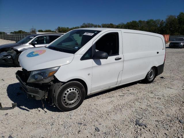 MERCEDES-BENZ METRIS 2016 wd3pg2ea5g3086352