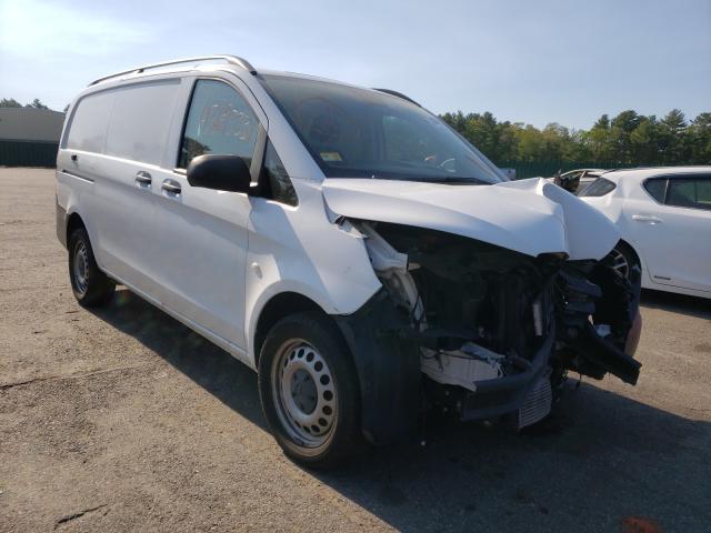 MERCEDES-BENZ METRIS 2016 wd3pg2ea5g3092586