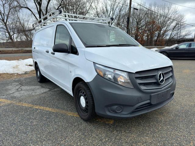 MERCEDES-BENZ METRIS 2016 wd3pg2ea5g3140698