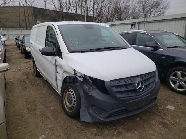 MERCEDES-BENZ METRIS 2016 wd3pg2ea5g3144119