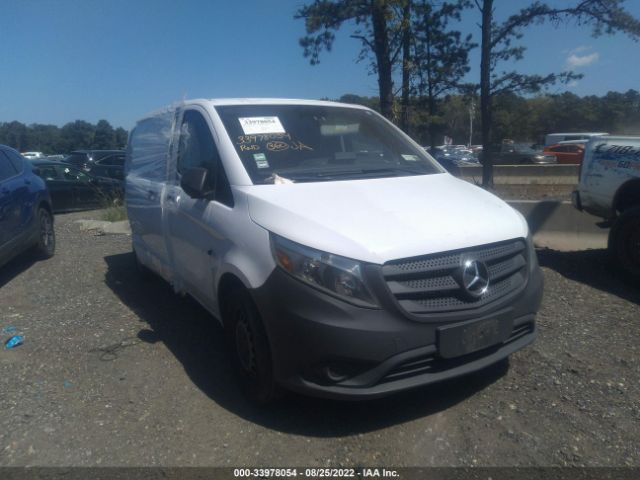 MERCEDES-BENZ METRIS CARGO VAN 2016 wd3pg2ea5g3150003