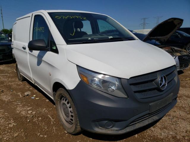 MERCEDES-BENZ METRIS 2016 wd3pg2ea5g3159073