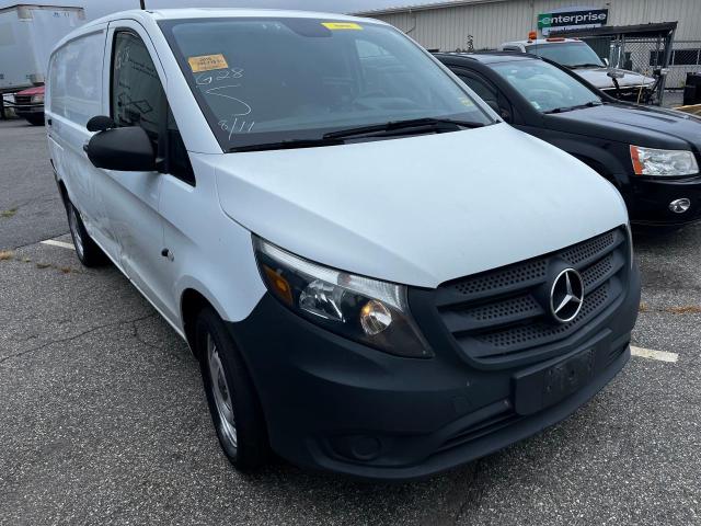 MERCEDES-BENZ METRIS 2016 wd3pg2ea5g3184571