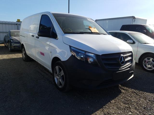 MERCEDES-BENZ METRIS 2016 wd3pg2ea5g3186175