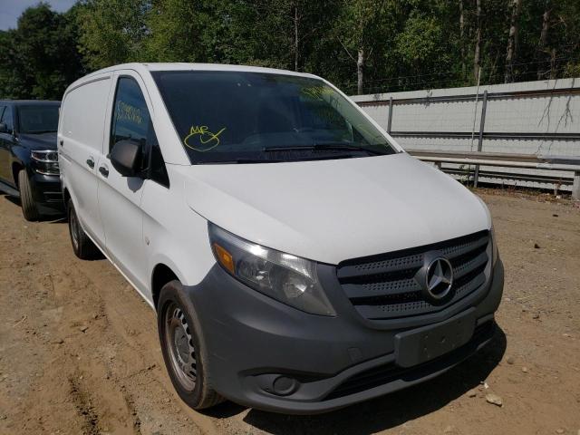 MERCEDES-BENZ METRIS 2017 wd3pg2ea5h3200061