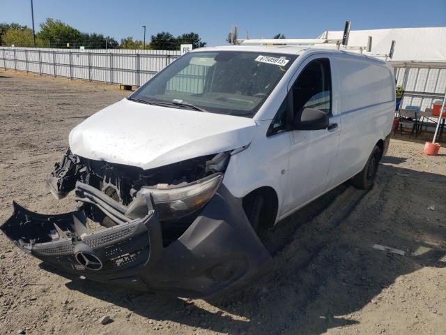 MERCEDES-BENZ METRIS 2017 wd3pg2ea5h3206779