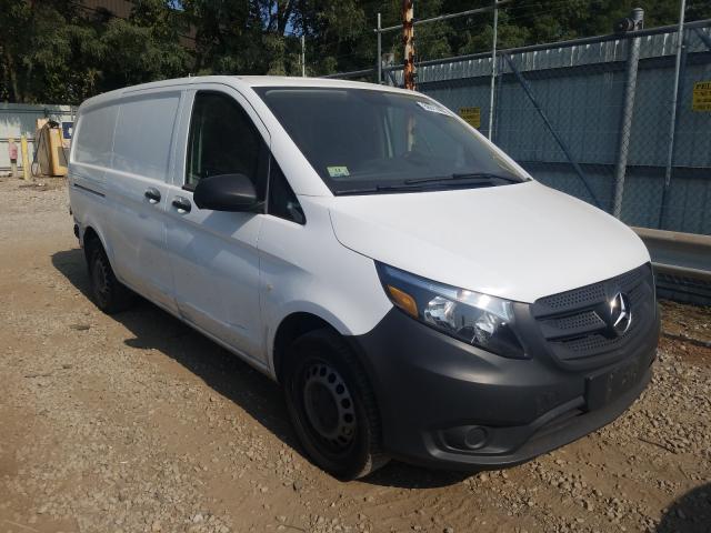 MERCEDES-BENZ METRIS 2017 wd3pg2ea5h3213134