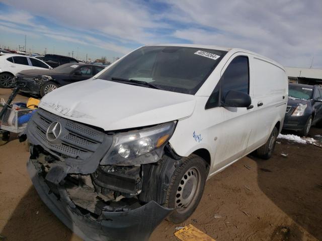 MERCEDES-BENZ METRIS 2018 wd3pg2ea5j3415607