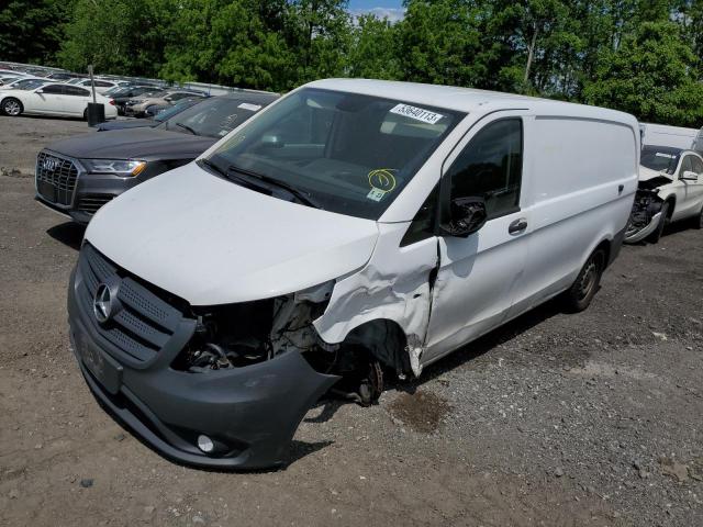 MERCEDES-BENZ METRIS 2018 wd3pg2ea5j3416336