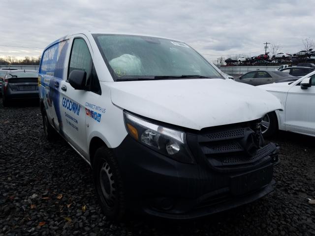 MERCEDES-BENZ METRIS 2019 wd3pg2ea5k3521069