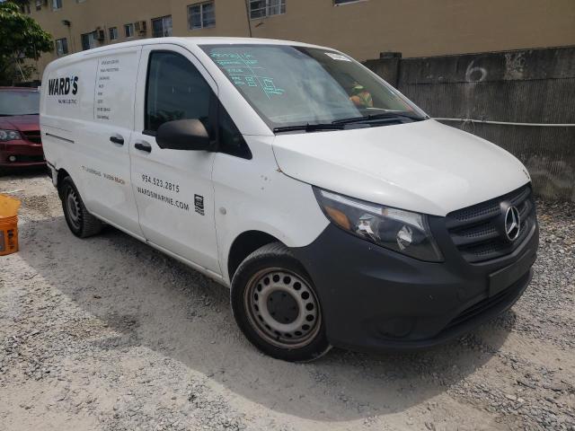 MERCEDES-BENZ METRIS 2019 wd3pg2ea5k3521301